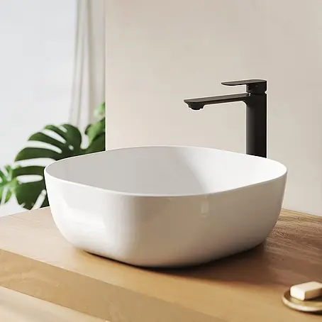 Emke  Aufsatzwaschbecken Bovelari CB20