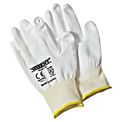 Wisent Delovne rokavice  (Bele barve, 5 kos, 10) | 1849 - Handschuhe | BADE - Arbeitsschutz | BAD - Handwerkzeuge | BA - Handwerkzeuge | B - Werkz/Masch/Maschzubeh/Auto | BAUHAUS