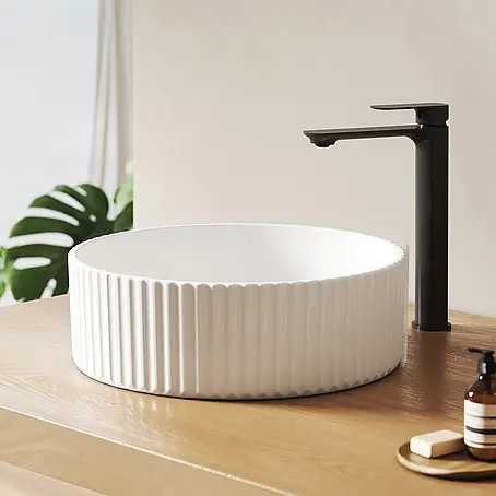 Emke  Aufsatzwaschbecken Ceraround CB26