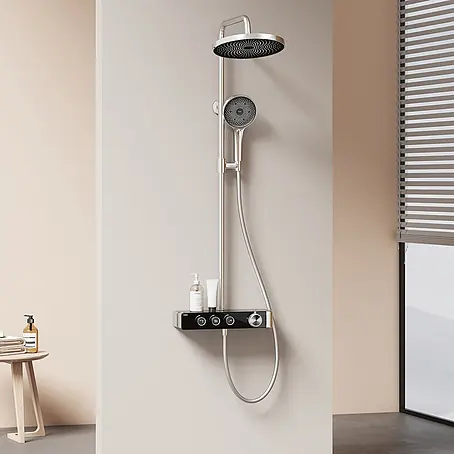 Emke  Duschsystem SleeFlow F28