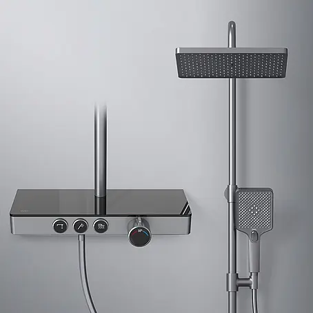 Emke  Duschsystem Orbflow F09