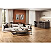 Corso Italia Feinsteinzeugfliese Oak (150 x 18,5 cm, Oak Amber) | BAUHAUS