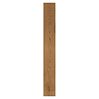 Corso Italia Feinsteinzeugfliese Oak (150 x 18,5 cm, Oak Amber)