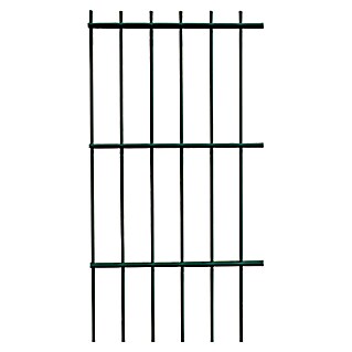 Hadra Staafmat Small (l x h: 200 x 83 cm, Groen)