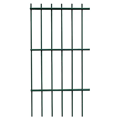 Hadra  Mattenzaun Small