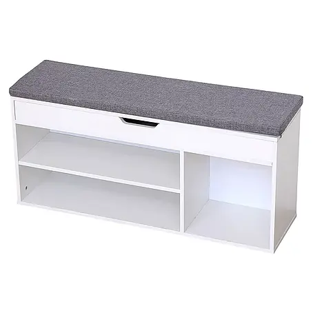 Happy Garden  Schuhschrank ALAN