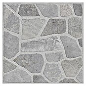 Granitogresne ploščice  (Siva, Do x Š x De: 32 cm x 32 cm x 7,4 mm) | 4240 - Natursteinoptik | EAFA - Bodenfliesen | EAF - Fliesen | EA - Fliesen | E - Fliesen | BAUHAUS
