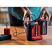 Einhell Adapter za hitro polnjenje z USB vhodom  (Dolžina kabla: 1 m) | 3377 - Telefonzubehör | CBIC - Telefon | CBI - Audio/Video/Antenne/Sat | CB - Elektroinstallation | C - Elektro | BAUHAUS