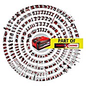 Einhell Adapter za hitro polnjenje z USB vhodom  (Dolžina kabla: 1 m) | 3377 - Telefonzubehör | CBIC - Telefon | CBI - Audio/Video/Antenne/Sat | CB - Elektroinstallation | C - Elektro | BAUHAUS
