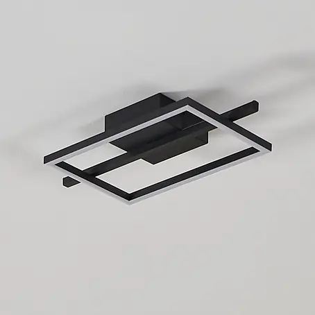 Eglo  LED-Deckenleuchte Amondolo