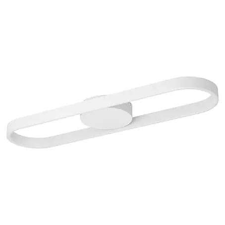 Eglo  LED-Deckenleuchte Amondolo