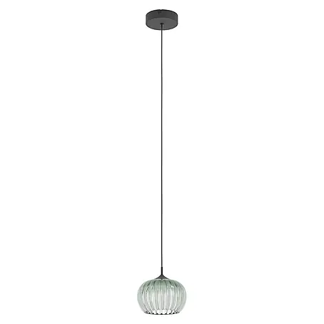 Eglo  LED-Pendelleuchte rund