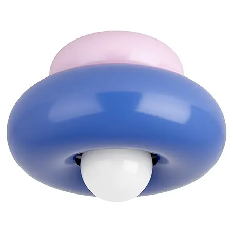 Eglo  Deckenleuchte rund Torchiarolo