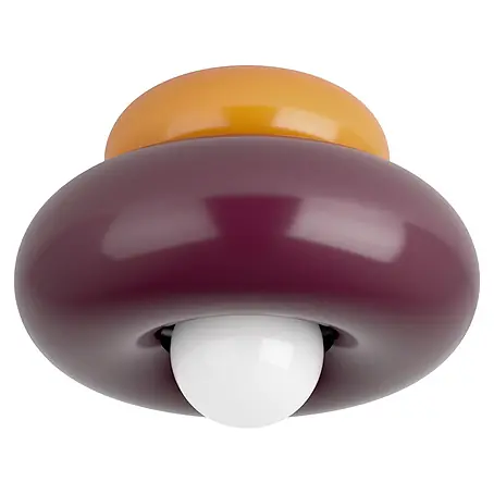Eglo  Deckenleuchte rund Torchiarolo