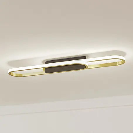 Eglo  LED-Deckenleuchte Conivarenа
