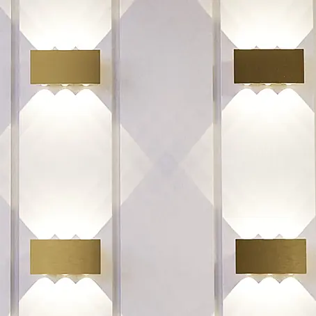 Eglo Talamello LED-Wandleuchte