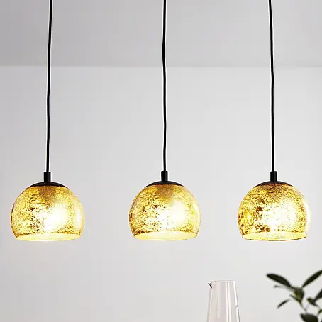 Eglo  Pendelleuchte Albraccin