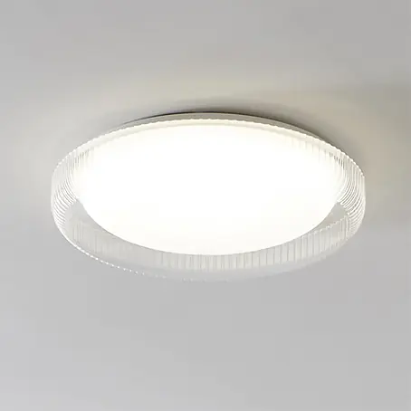 Eglo  LED-Deckenleuchte rund Montedoro