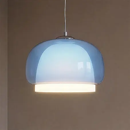 Eglo  Pendelleuchte rund