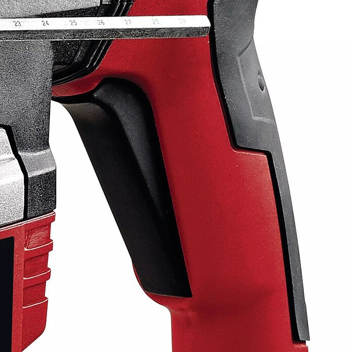 Einhell Martillo perforador TE-RH 38 3F (1.050 W, 9 J, Alojamiento SDS-MAX) | BAUHAUS