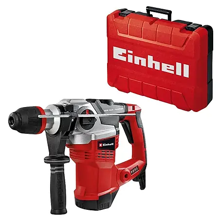 Einhell  Martillo perforador TE-RH 38 3F