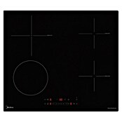 Midea Set de horno empotrado MIH743E325 (Número de tipos de calentamiento: 9 ud., Negro y Inox, 2 pzs.) | BAUHAUS