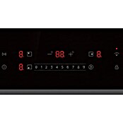 Midea Set de horno empotrado MIH743E325 (Número de tipos de calentamiento: 9 ud., Negro y Inox, 2 pzs.) | BAUHAUS