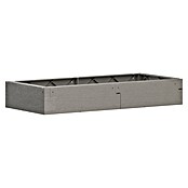Juwel Hochbeet Timber (130 x 60 x 20 cm, Kunststoff)