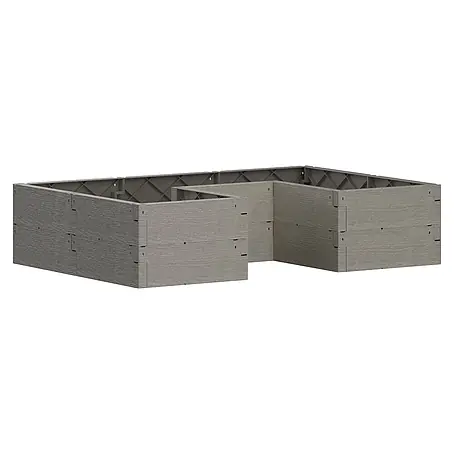 Juwel  Hochbeet Timber Ergoline
