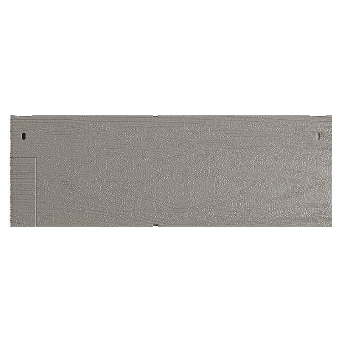 Juwel Hochbeet Timber (130 x 60 x 20 cm, Kunststoff)