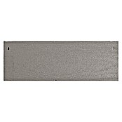 Juwel Hochbeet Timber (130 x 60 x 20 cm, Kunststoff)