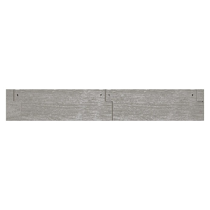 Juwel Hochbeet Timber (130 x 60 x 20 cm, Kunststoff)
