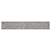 Juwel Hochbeet Timber (130 x 60 x 20 cm, Kunststoff)