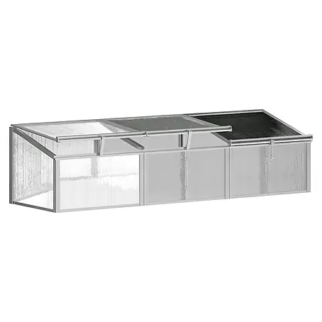 Vitavia  Frühbeet Gaia 3X