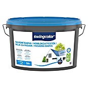Disperzijska fasadna boja  (Bijela, 5 l, Mat) | BAUHAUS