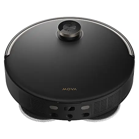 Mova  Robot aspirador con mopa V50 Ultra Complete