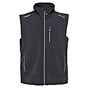 Terrax Workwear Arbeitsweste (Größe: XXXL, Schwarz) | BAUHAUS