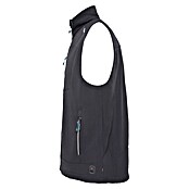 Terrax Workwear Arbeitsweste (Größe: XXXL, Schwarz) | BAUHAUS