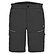 Terrax Workwear Arbeitsshorts (Schwarz, Anthrazit, Konfektionsgröße: 56) | BAUHAUS