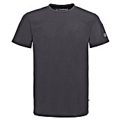 Terrax Workwear T-Shirt (Schwarz, Größe: XL) | BAUHAUS