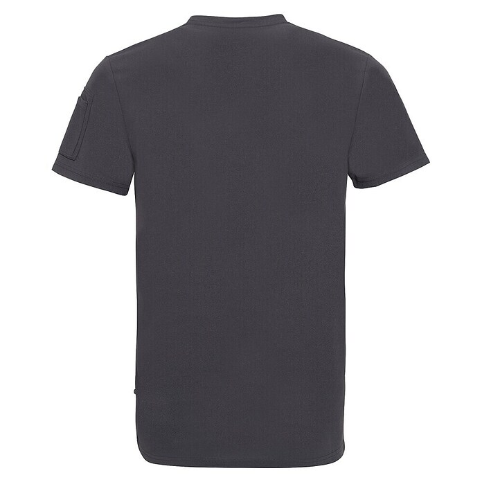 Terrax Workwear T-Shirt (Schwarz, Größe: XL) | BAUHAUS