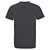 Terrax Workwear T-Shirt (Schwarz, Größe: XL) | BAUHAUS