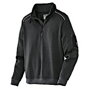 Terrax Workwear Arbeitsweste Stricktroyer (Schwarz, Anthrazit, Größe: L) | BAUHAUS