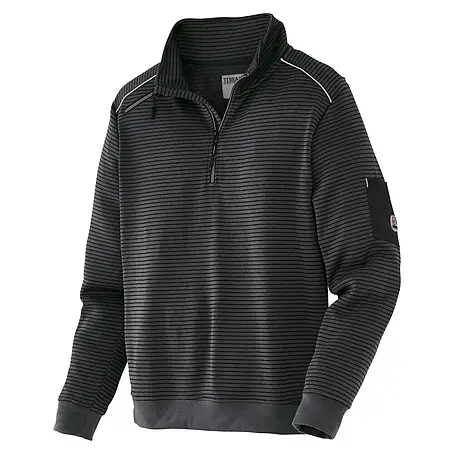 Terrax Workwear  Arbeitsweste Stricktroyer