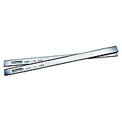 Scheppach Cuchilla para cepillo HS de repuesto (260 mm, 2 uds.)