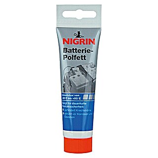 Nigrin Batteriepolfett (50 g)