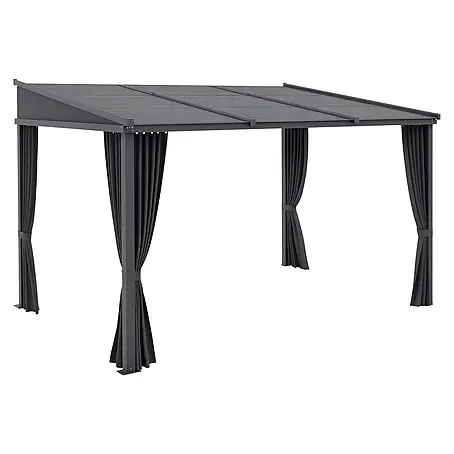 Outsunny  Pergola