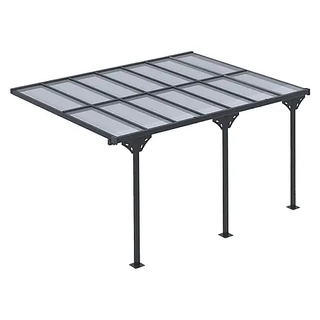 Outsunny  Pergola
