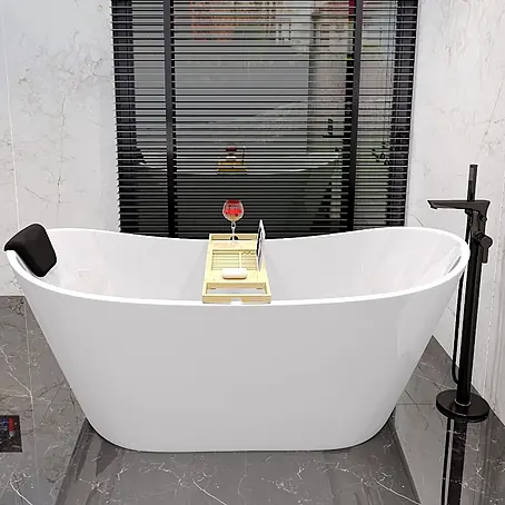 Bad Land  Freistehende Badewanne