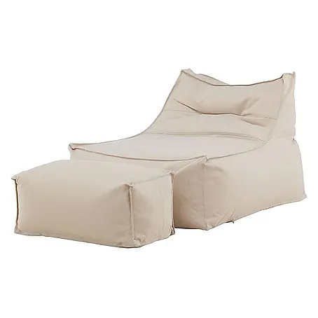 Ebuy24  Garten-Loungesessel Redang